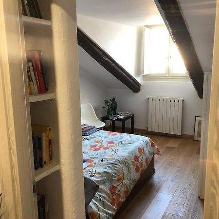Pastrengo19 Apartment Торино Екстериор снимка