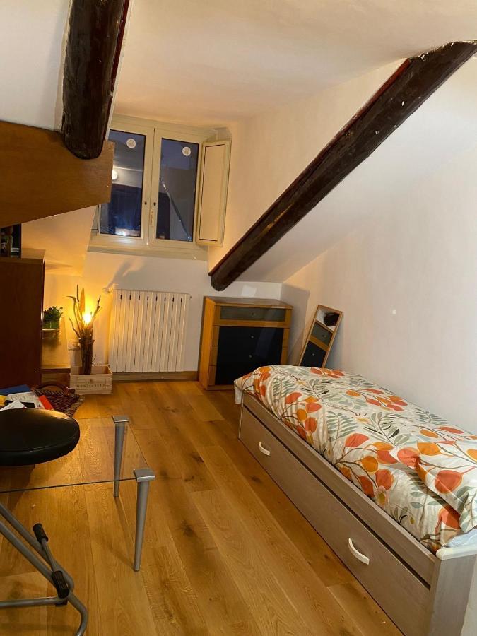 Pastrengo19 Apartment Торино Екстериор снимка