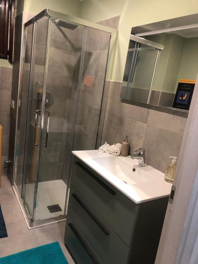 Pastrengo19 Apartment Торино Екстериор снимка
