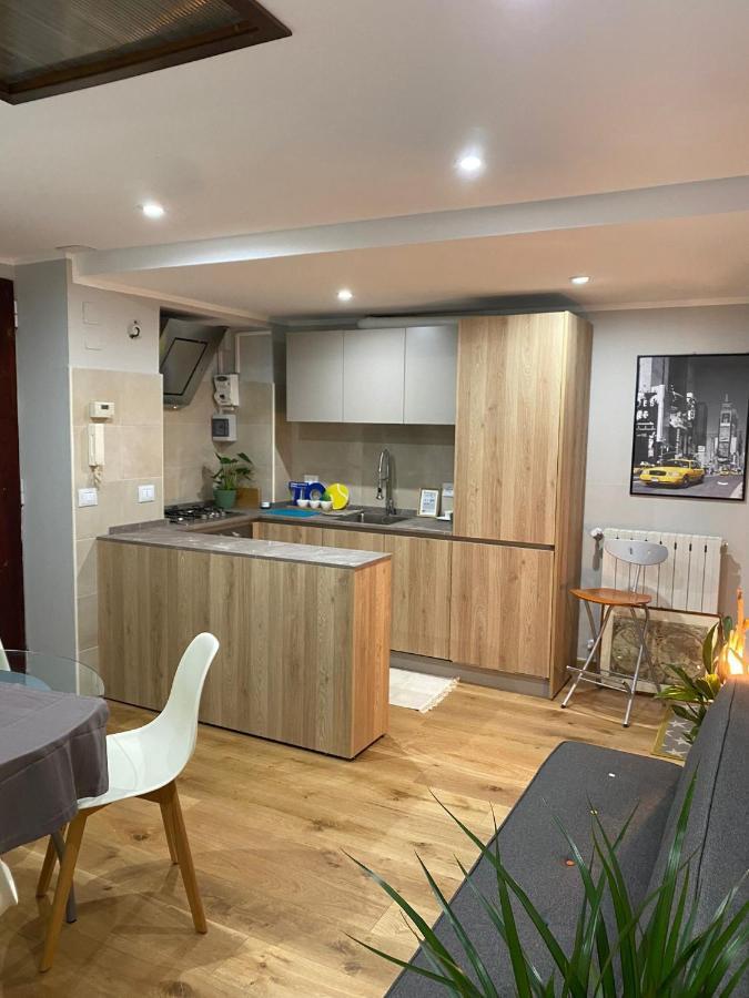 Pastrengo19 Apartment Торино Екстериор снимка