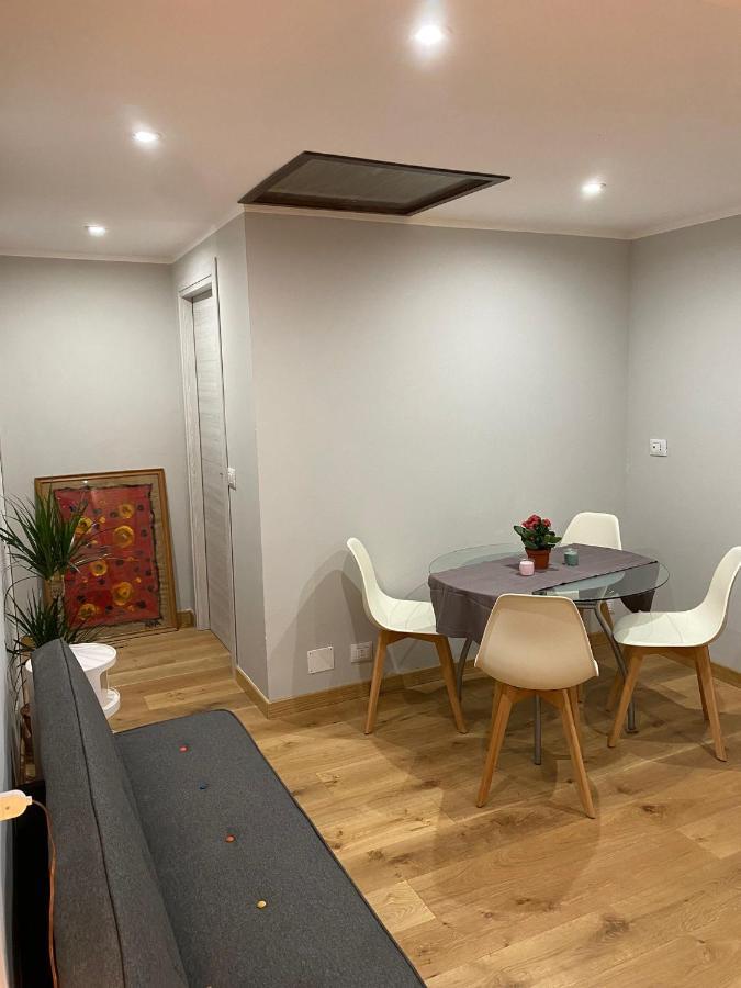 Pastrengo19 Apartment Торино Екстериор снимка