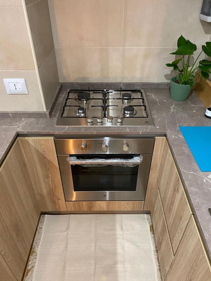 Pastrengo19 Apartment Торино Екстериор снимка