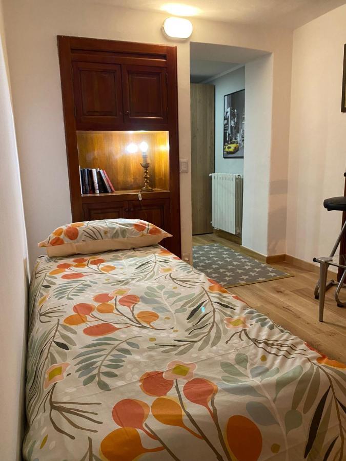Pastrengo19 Apartment Торино Екстериор снимка