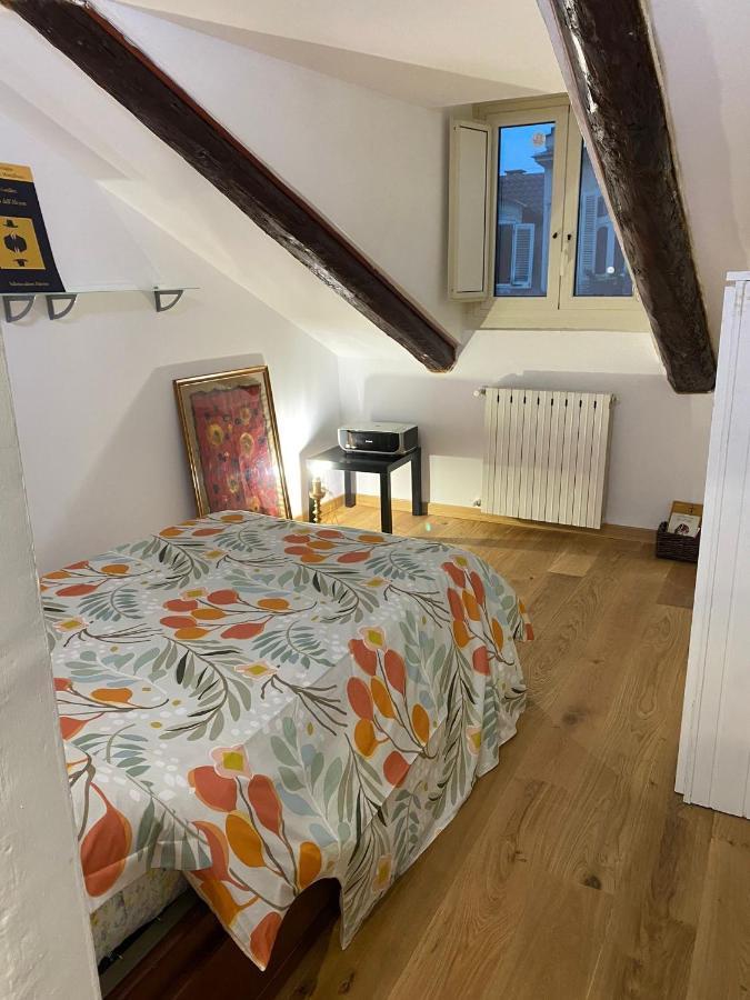 Pastrengo19 Apartment Торино Екстериор снимка