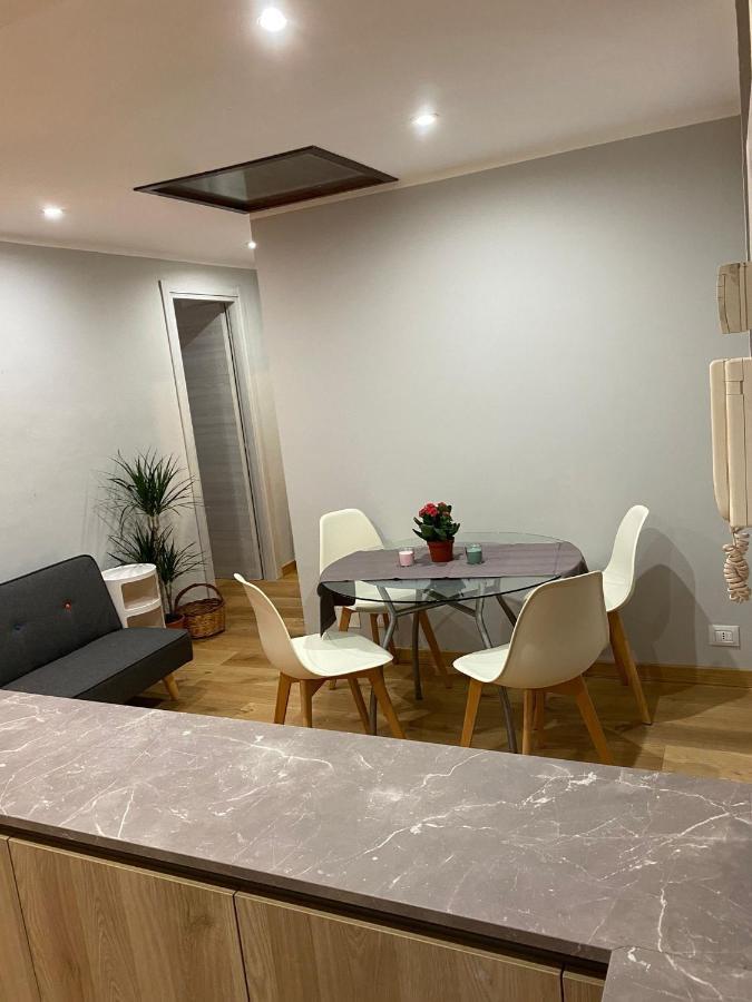 Pastrengo19 Apartment Торино Екстериор снимка