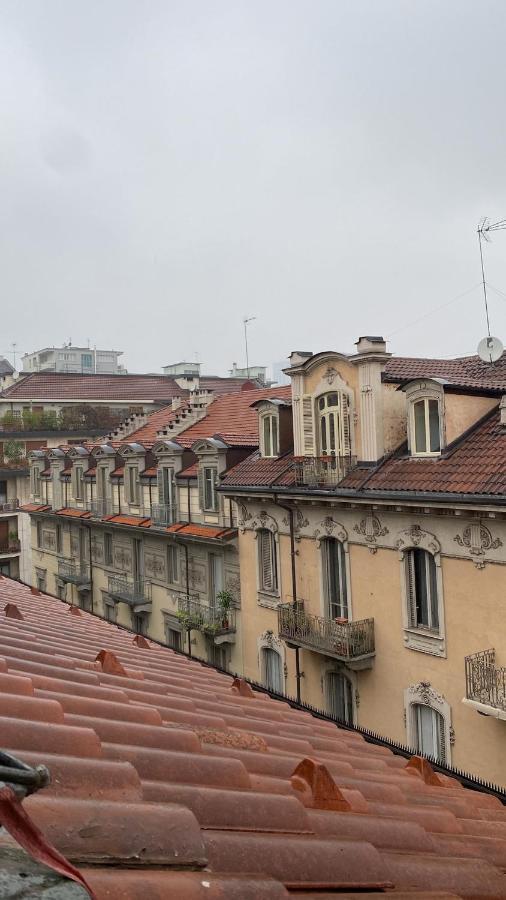 Pastrengo19 Apartment Торино Екстериор снимка