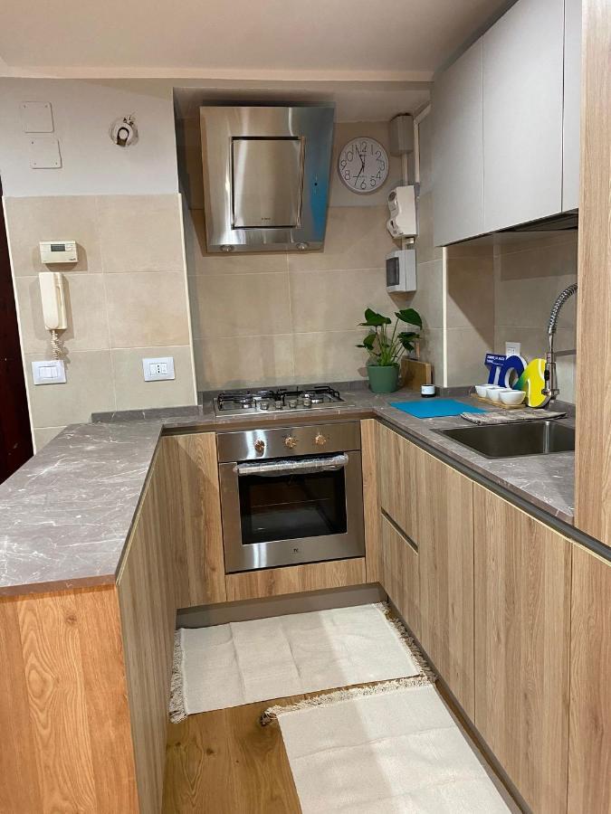 Pastrengo19 Apartment Торино Екстериор снимка