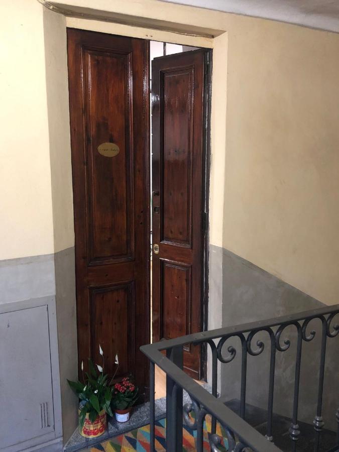 Pastrengo19 Apartment Торино Екстериор снимка