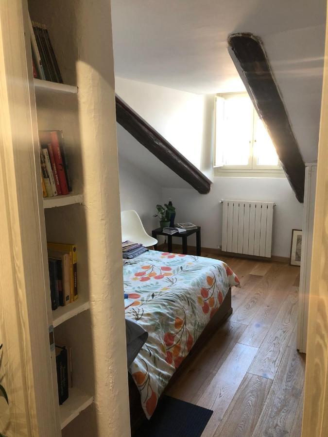 Pastrengo19 Apartment Торино Екстериор снимка
